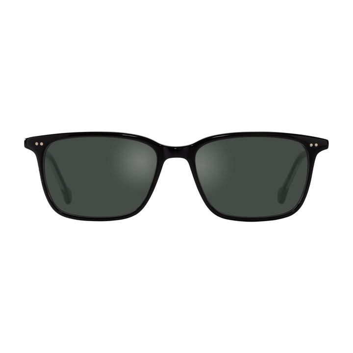 CLINT EBONY BLACK CRYSTAL