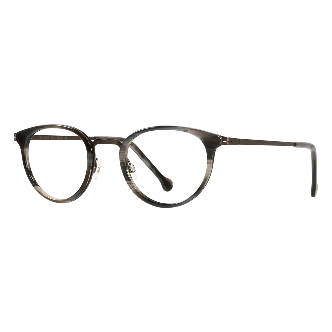 DWIGHT READING GLASSES