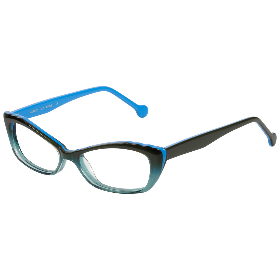 MARGOT READING GLASSES BLP