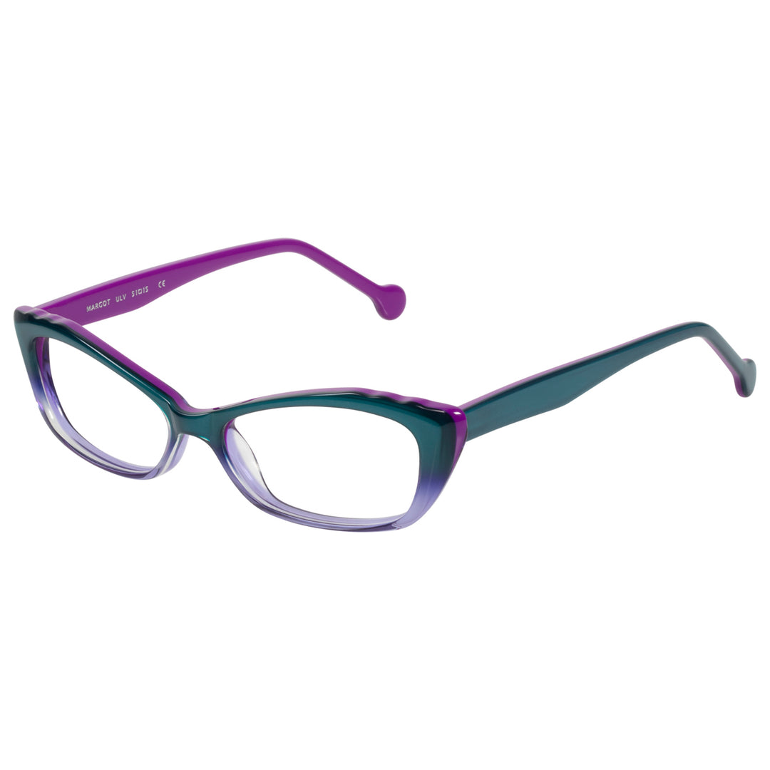 MARGOT READING GLASSES ULV
