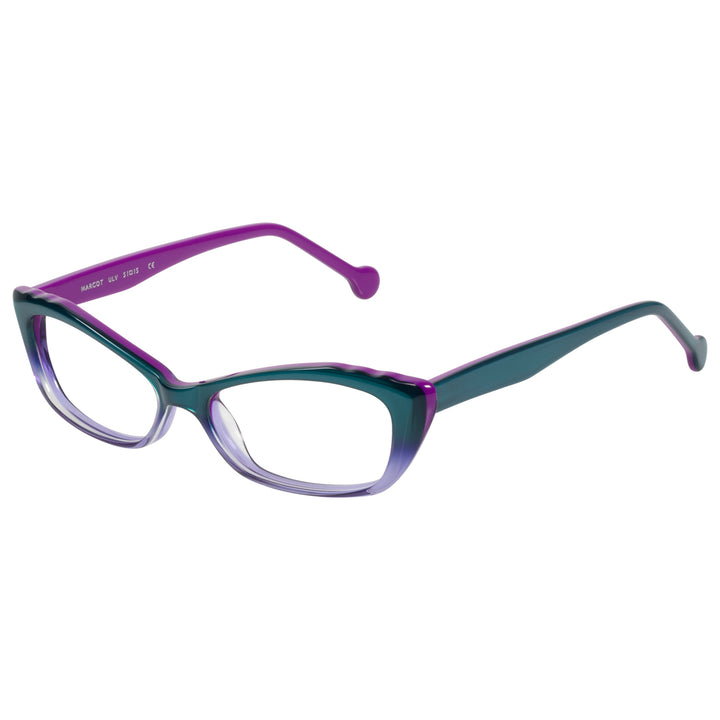 MARGOT READING GLASSES ULV