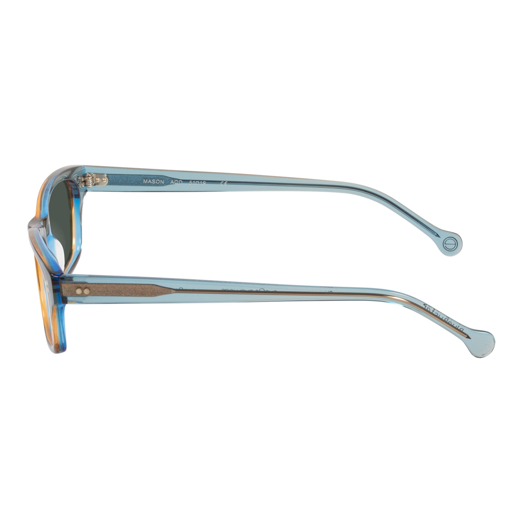 eyeOs Model MASON MDO HD Polarized Gray Bifocal Reading Glasses +2.00 並行輸入品 MASON POLARIZED SUNGLASSES \u2013 eyeOs Eyewear