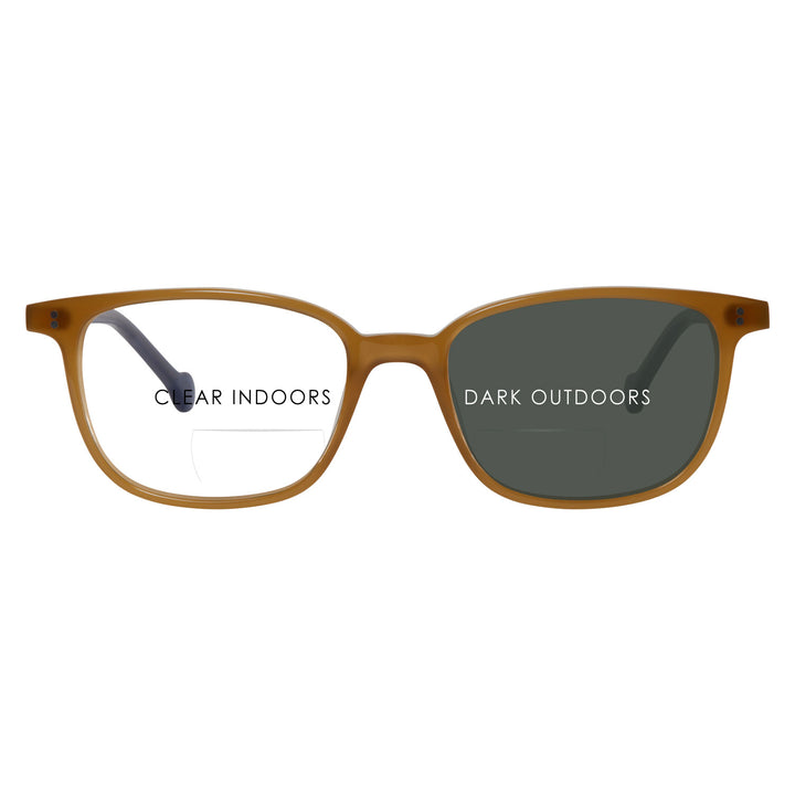 NELSON LIGHT RESPONSIVE READERS