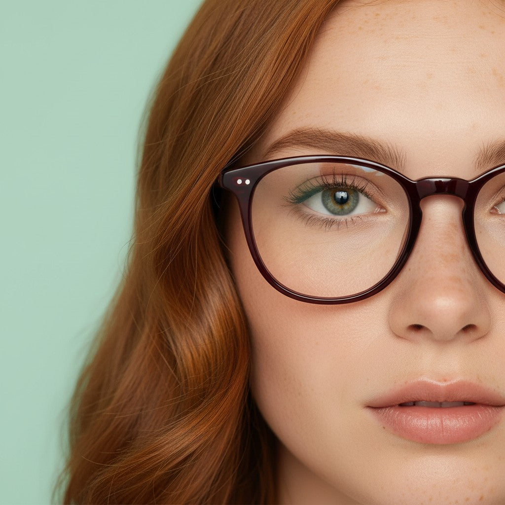eyeOs Products | Premium Glasses | eyeOs Eyewear