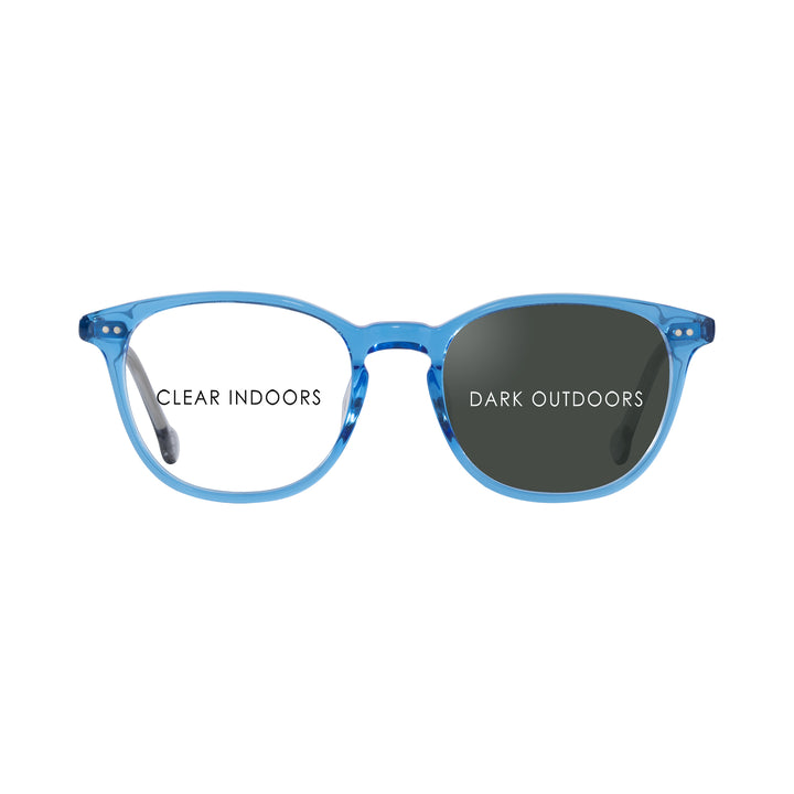 OSCAR CELESTIAL MORNING