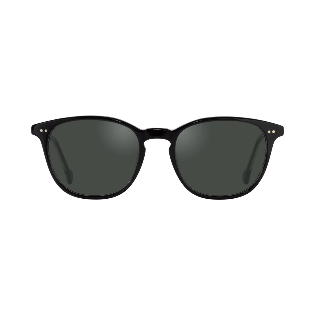 OSCAR EBONY BLACK CRYSTAL