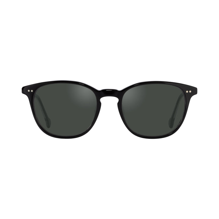 OSCAR EBONY BLACK CRYSTAL