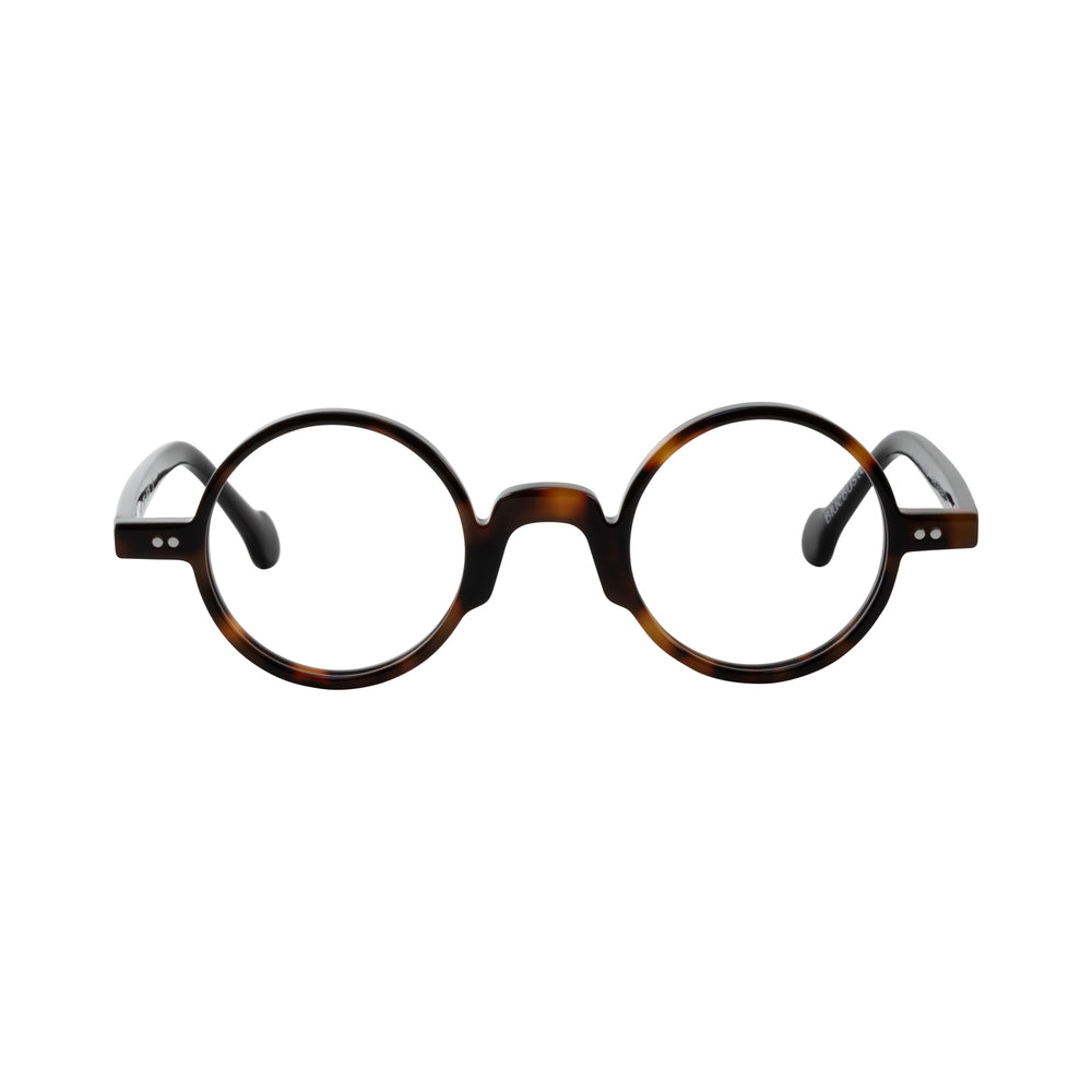 PLATO EBONY TORTOISE