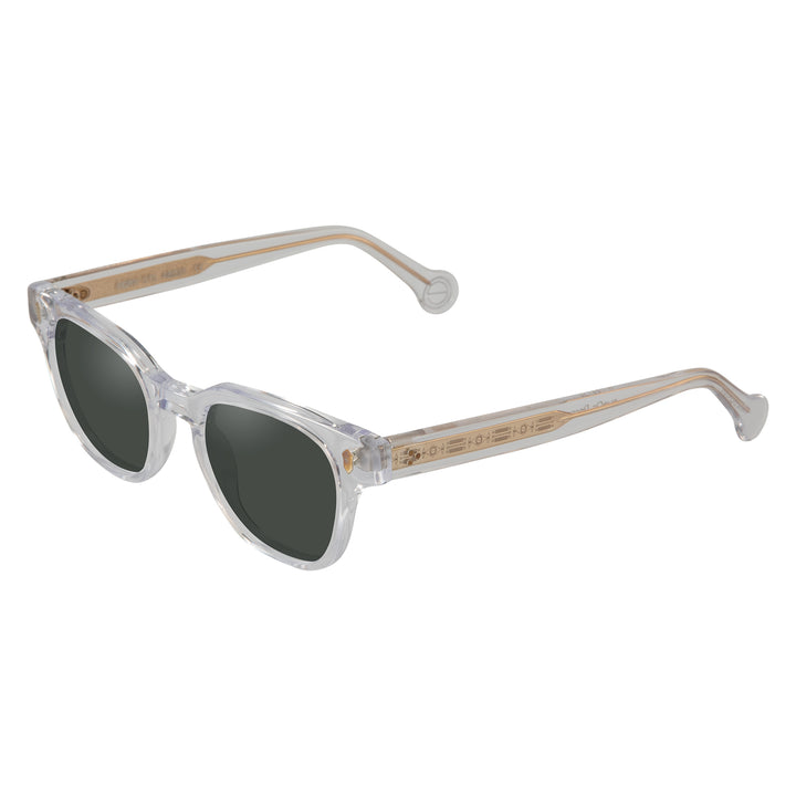 RORY POLARIZED SUNGLASSES