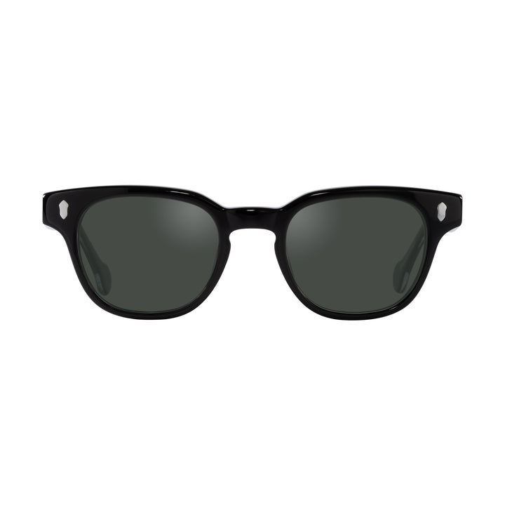 RORY EBONY BLACK CRYSTAL