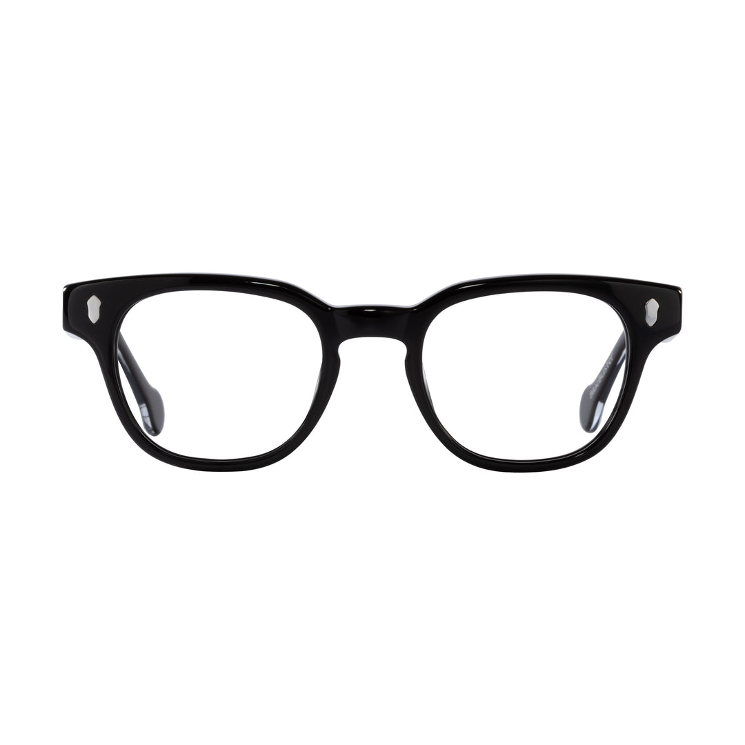 RORY EBONY BLACK CRYSTAL