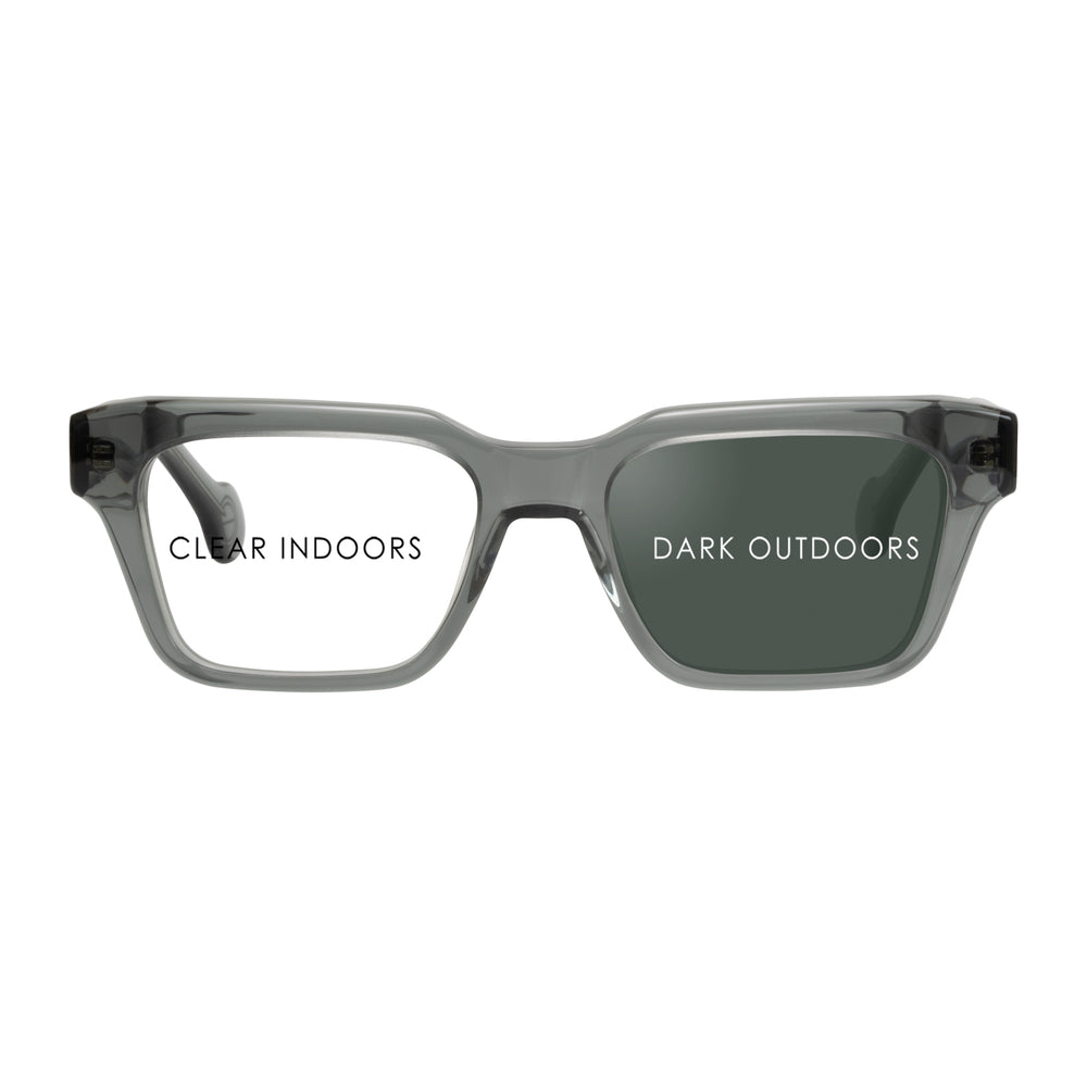 ROXFORD BLUISH GRAY