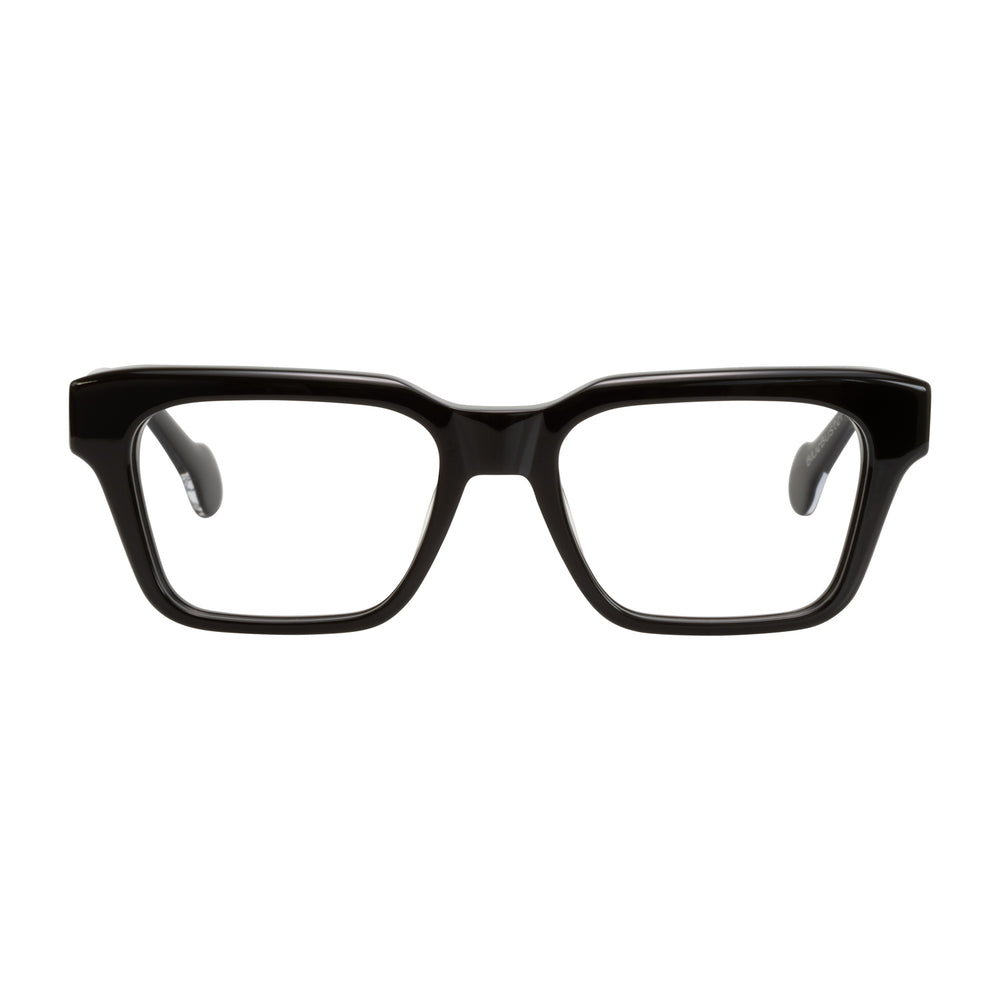 ROXFORD EBONY BLACK CRYSTAL