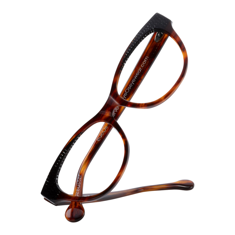 STELLA MAHOGANY OBSIDIAN