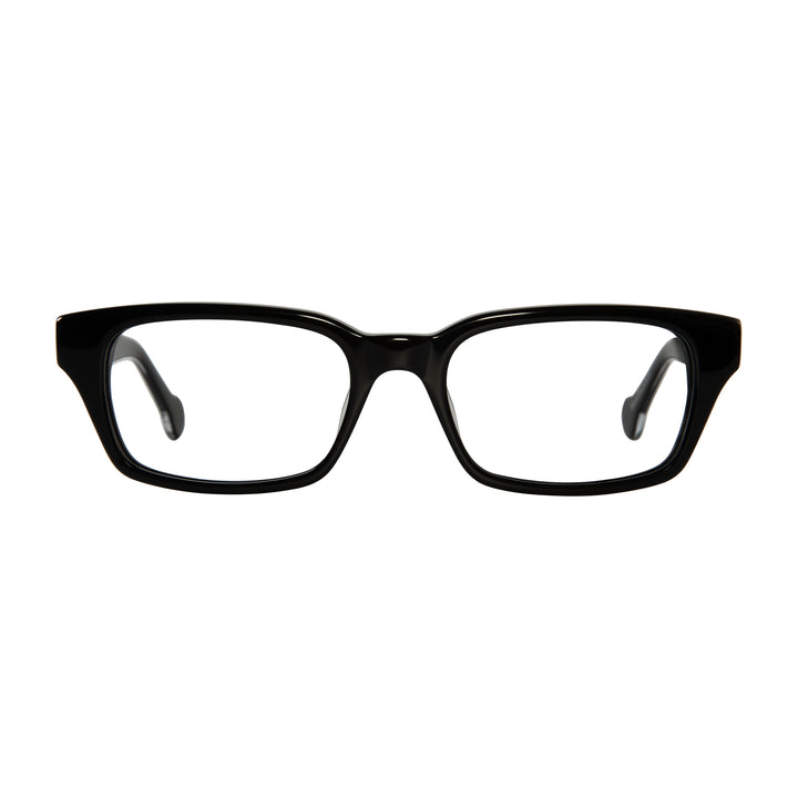 TROY EBONY BLACK CRYSTAL