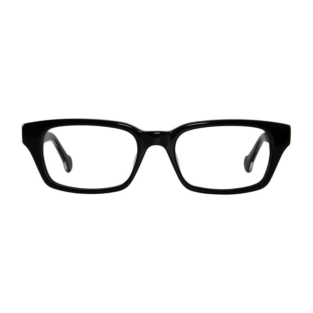 TROY EBONY BLACK CRYSTAL