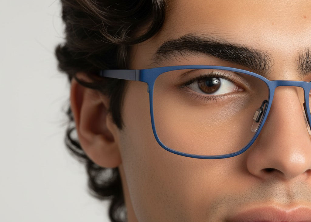 Keep your frames looking new