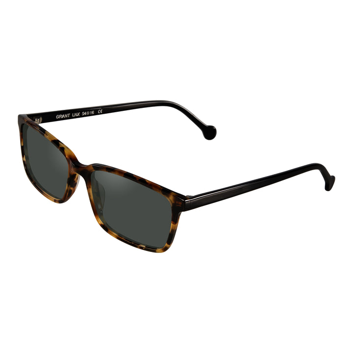  GRANT LYNX SUN