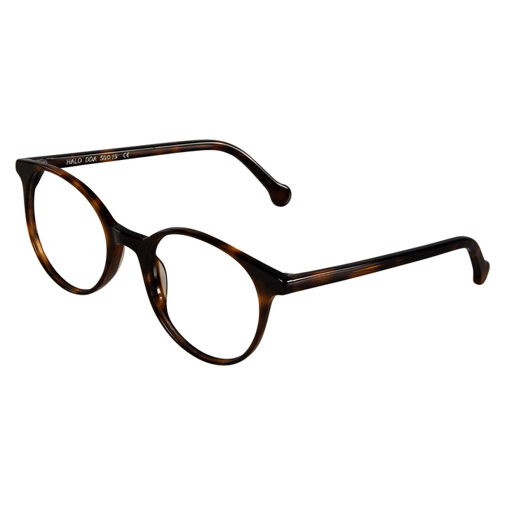  HALO DARK DEMI AMBER