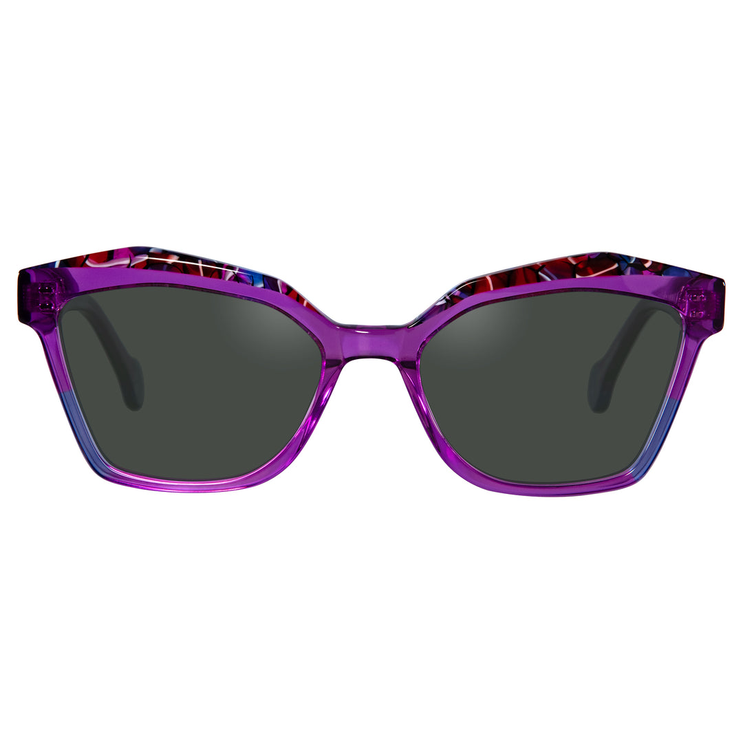SONIA AMETHYST TEMPTATION SUN