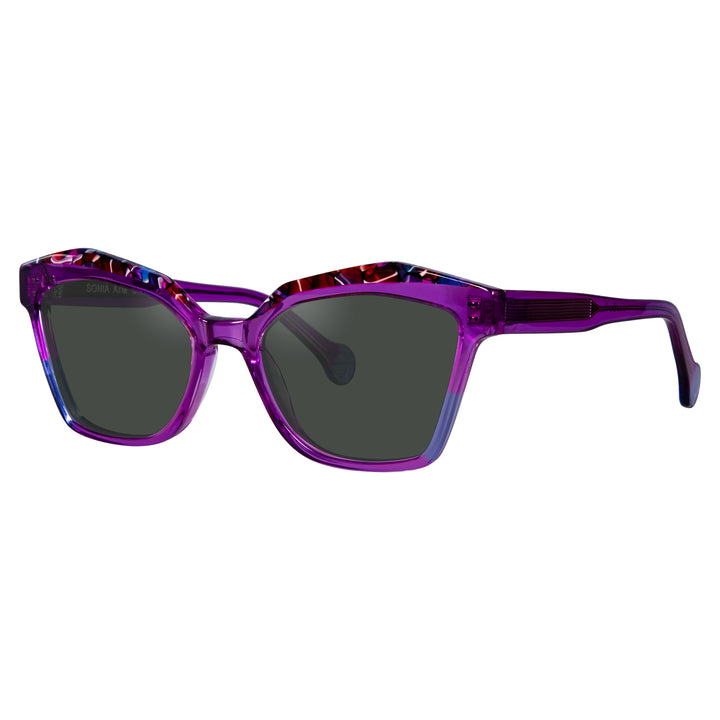 SONIA AMETHYST TEMPTATION SUN
