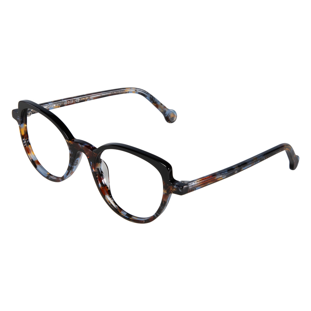  ZARA NIGHTFALL