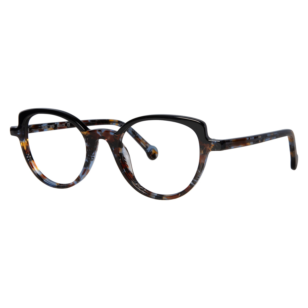  ZARA NIGHTFALL