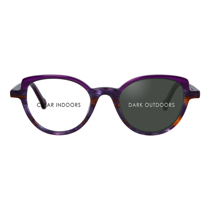  ZARA VIOLETTE SURGE