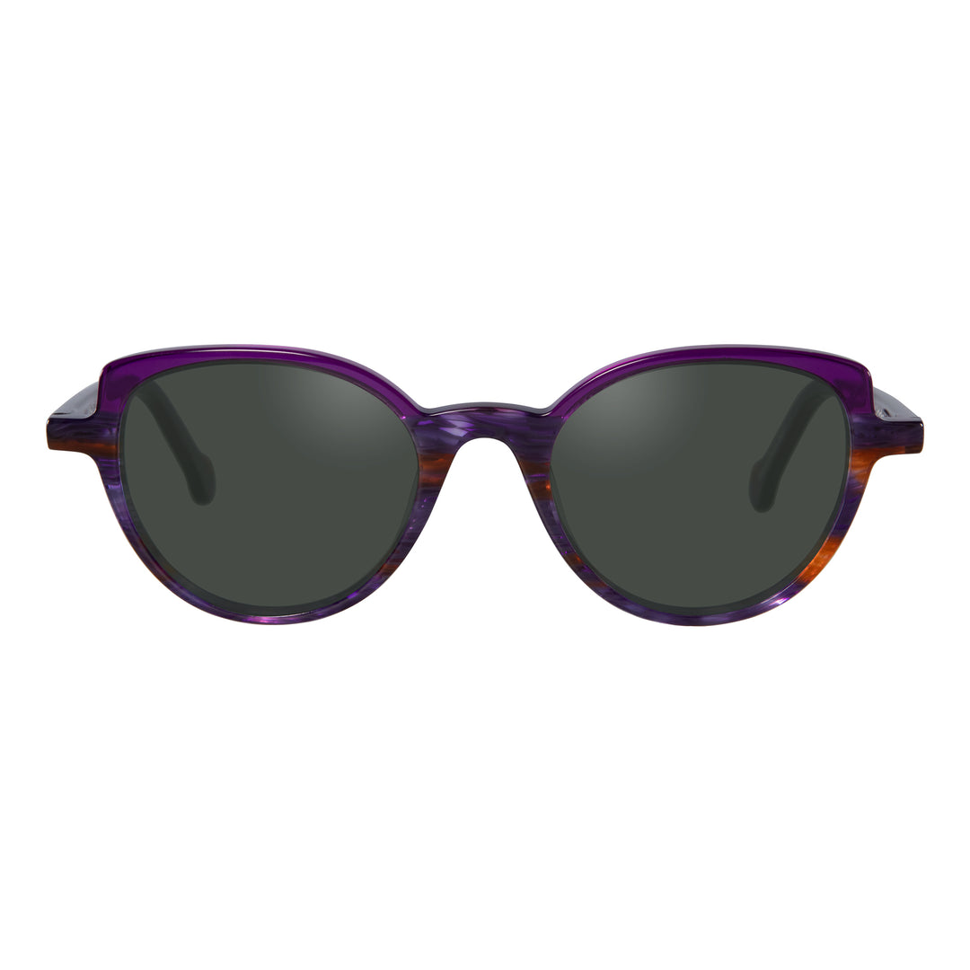  ZARA VIOLETTE SURGE SUN