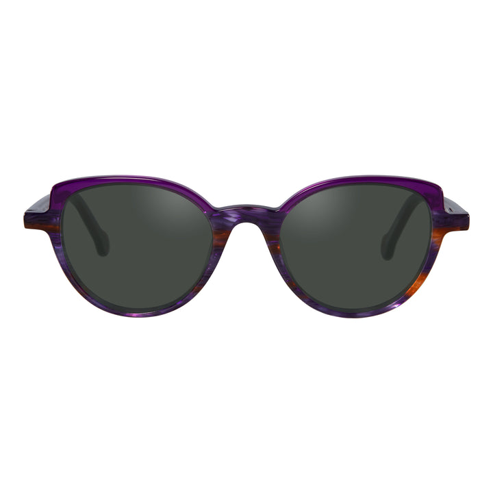  ZARA VIOLETTE SURGE SUN