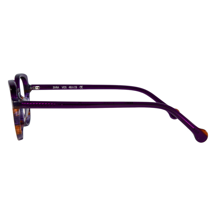  ZARA VIOLETTE SURGE