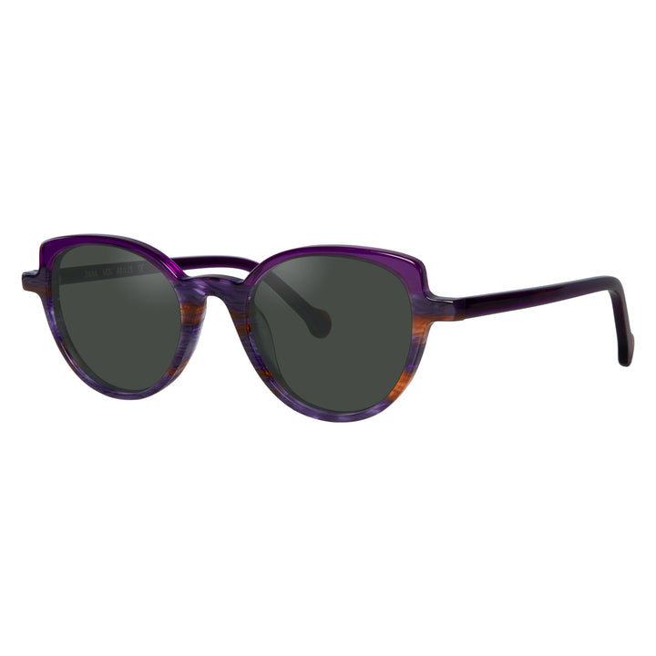  ZARA VIOLETTE SURGE SUN