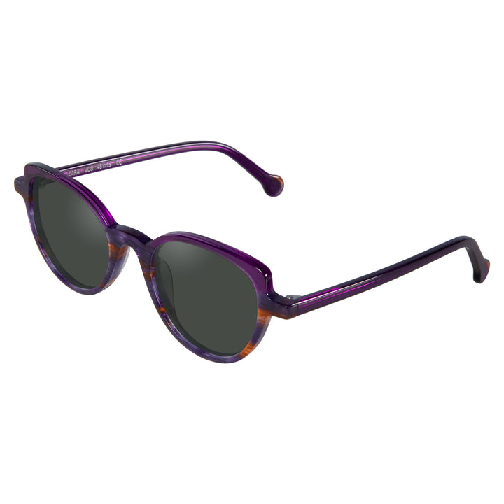  ZARA VIOLETTE SURGE SUN