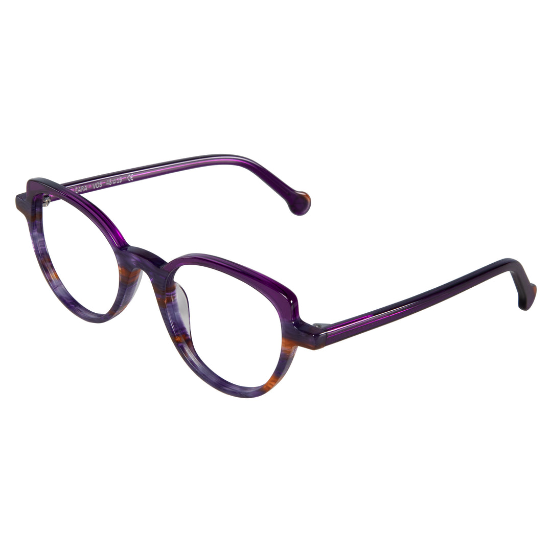  ZARA VIOLETTE SURGE
