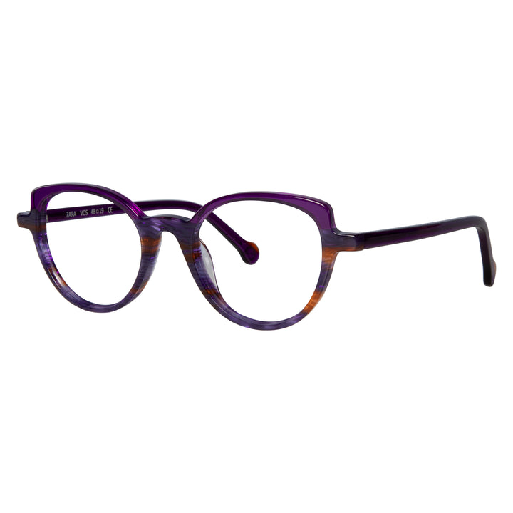  ZARA VIOLETTE SURGE